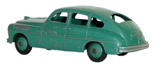 French Dinky 24Q