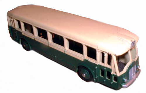 French Dinky 29D