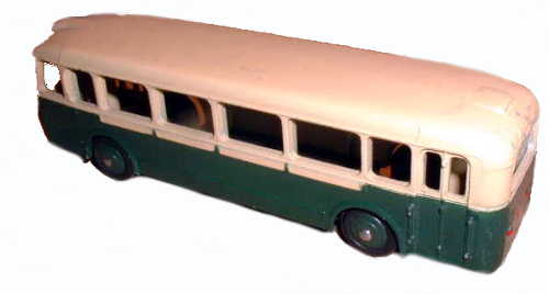 French Dinky 29D