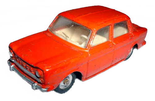 French Dinky 519