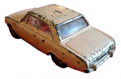 French Dinky 559