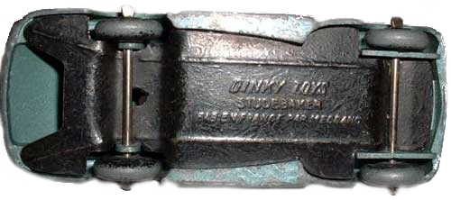 French Dinky 24o