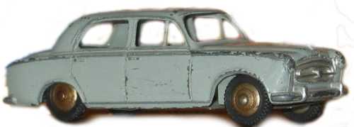 French Dinky 24b