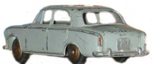 French Dinky 24b