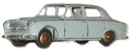 French Dinky 24b