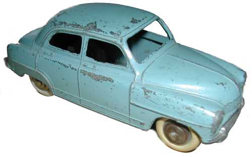 French Dinky 24U