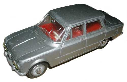 French Dinky 514