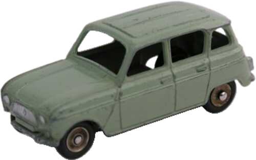 Dinky Junior 100
