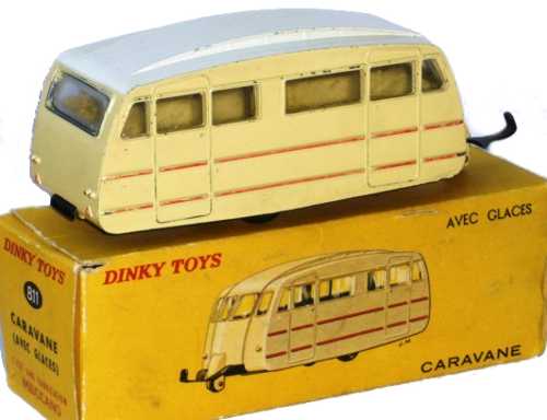 French Dinky 811