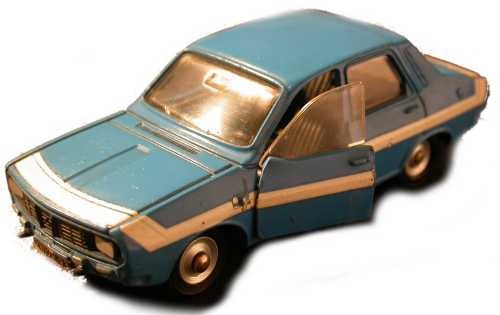 French Dinky 1424G