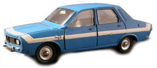 French Dinky 1424G