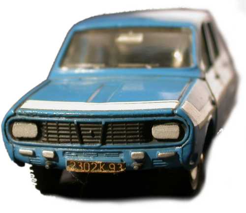 French Dinky 1424G