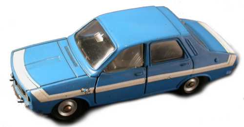 French Dinky 1424G