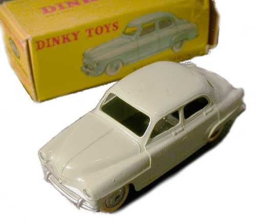 French Dinky 24U