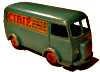 Small picture of French Dinky 25B