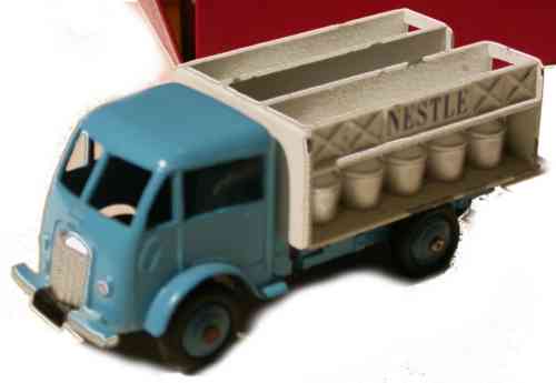 French Dinky 25O