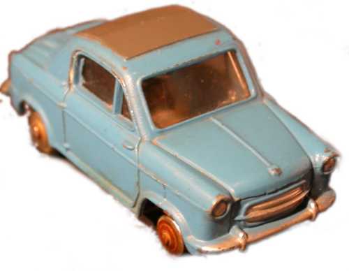 French Dinky 24L