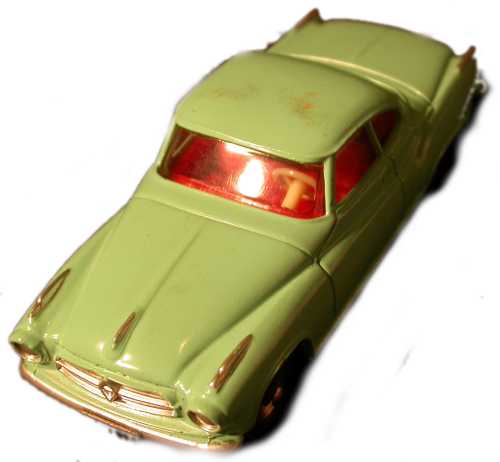 French Dinky 549