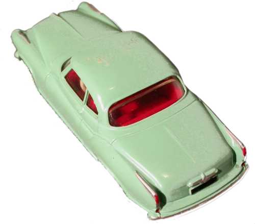 French Dinky 549