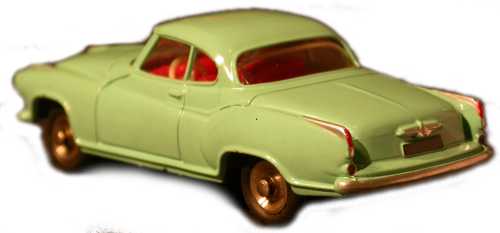 French Dinky 549