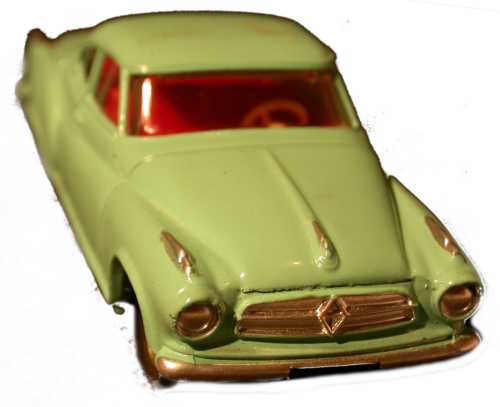 French Dinky 549
