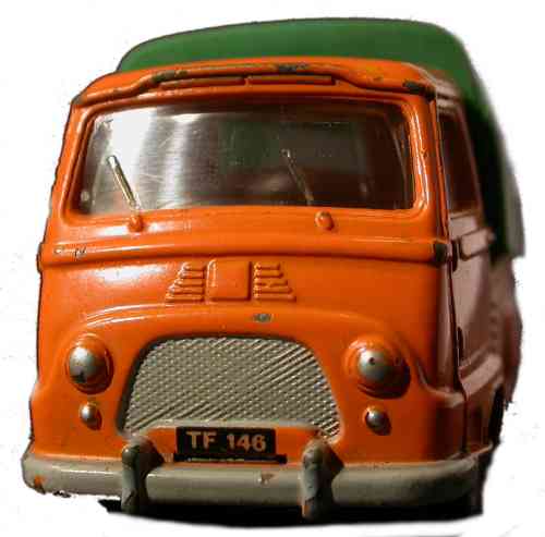 French Dinky 563