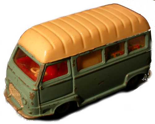 French Dinky 565
