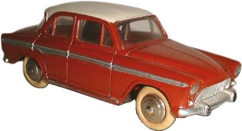 French Dinky 544