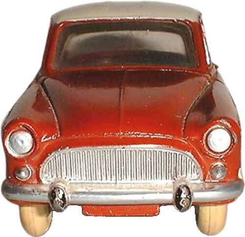 French Dinky 544