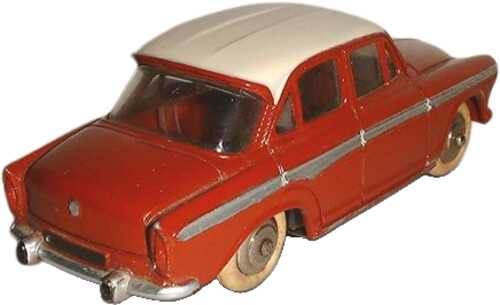 French Dinky 544