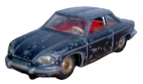 French Dinky 524