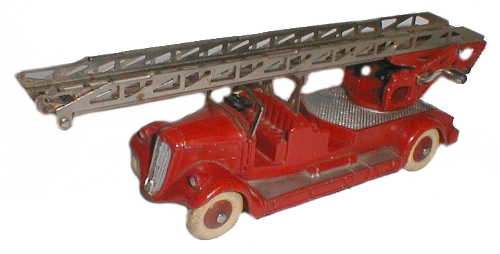 French Dinky 32D