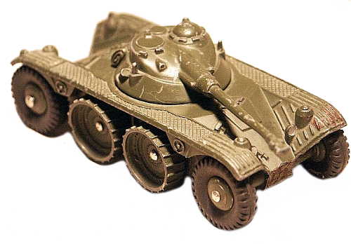 French Dinky 80A