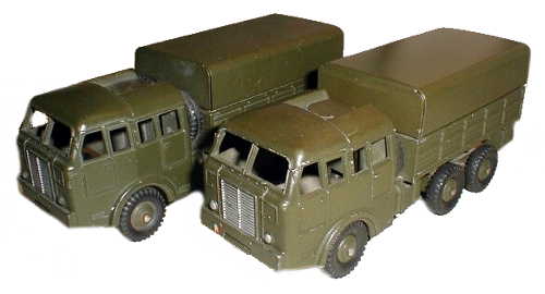 French Dinky 80D