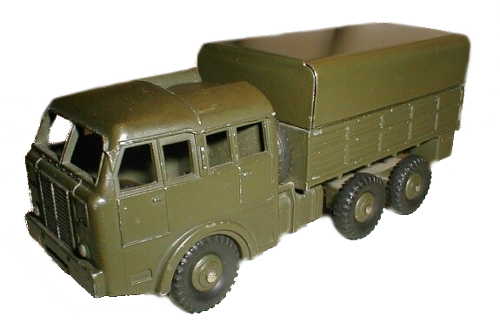 French Dinky 80D