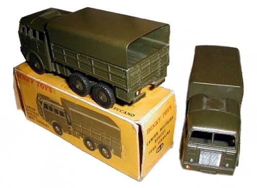 French Dinky 80D