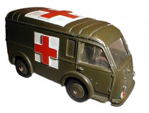 French Dinky 80F