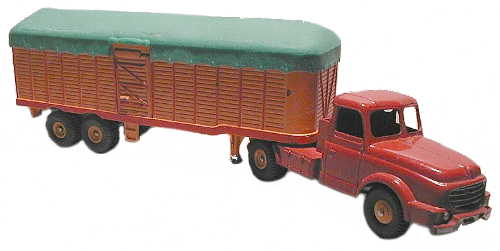 French Dinky 36B