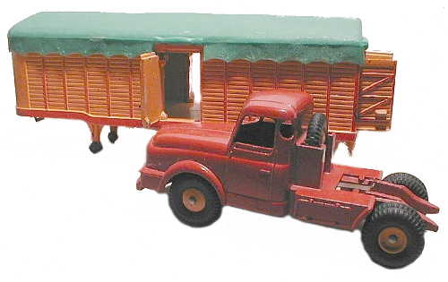 French Dinky 36B