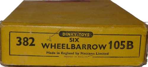 Dinky 105B