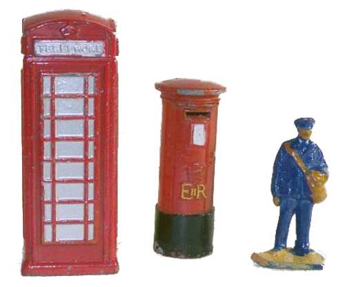 Dinky 760