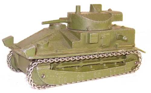 Dinky 151a