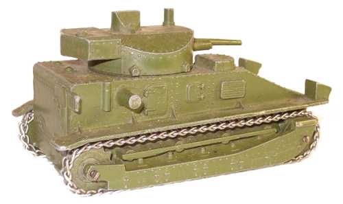 Dinky 151a