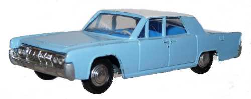 Dinky 170