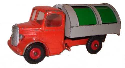 Dinky 252