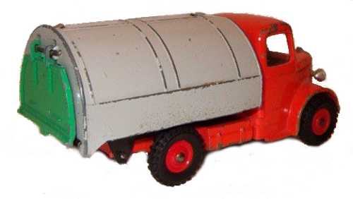 Dinky 252