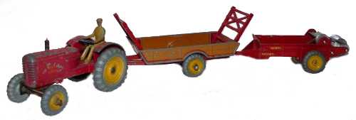 Dinky 27