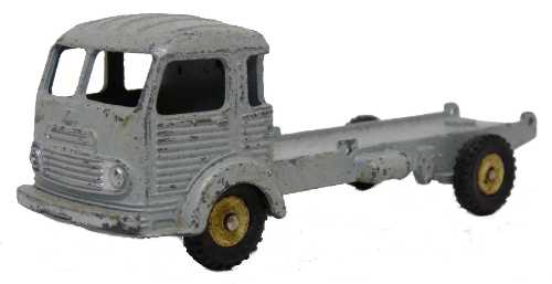 French Dinky 33B