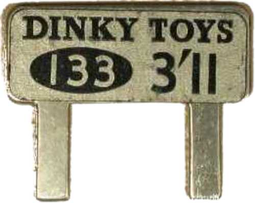 Dinky 133
