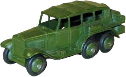 Dinky 152b